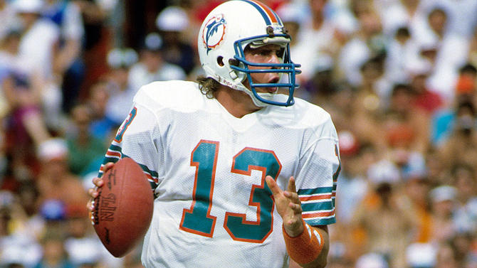 dolphins old jerseys