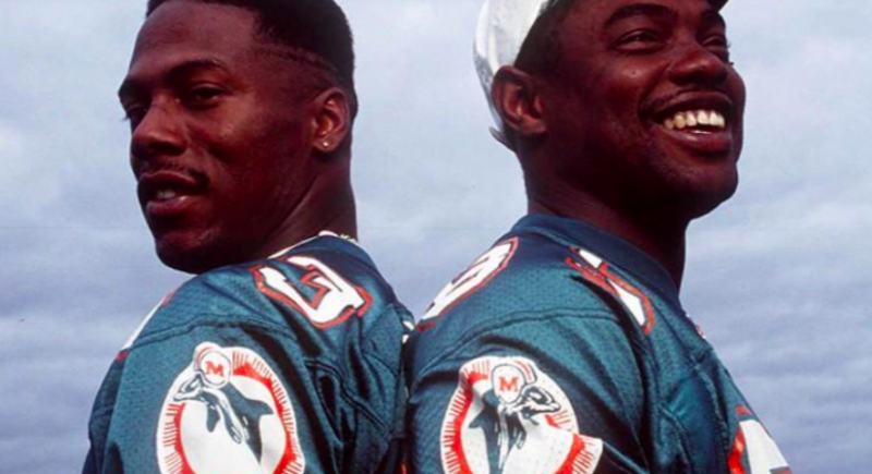 WATCH: Miami Dolphins Bringing Back Throwback Uniforms on MNF - CBS Miami