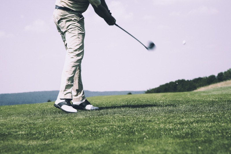 How Golf Strength Training Can Prevent Injuries on the Course