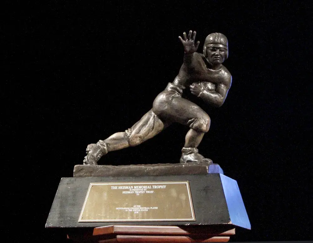 2023 Heisman Trophy Winner: Odds & Betting Favorites