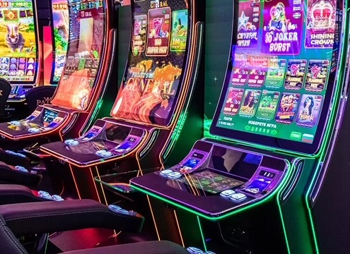 Top Tips for Finding the Best Free-Play Slots Online