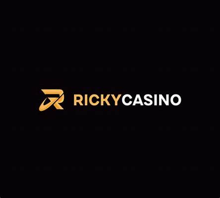 Ricky's Casino: A Premier Betting Destination for Australian Players
