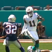 2020 Miami Dolphins