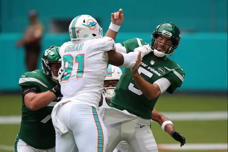 Emmanuel Ogbah