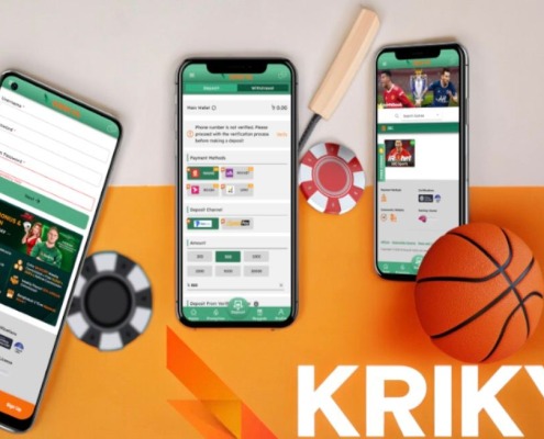 Secrets of Successful Betting in Krikya App