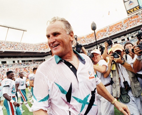 Don Shula