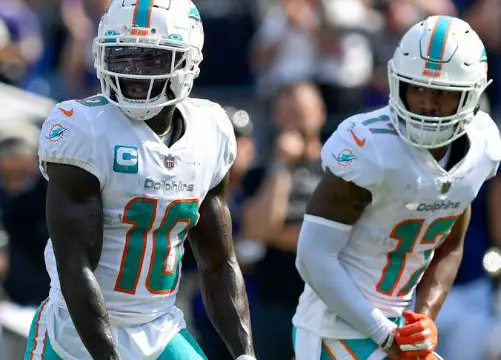 5 Things to know about the 2021 Miami Dolphins. – Five Reasons Sports  Network