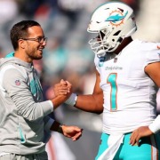 Miami Dolphins News 12/26/21: Previewing Monday Night's Game