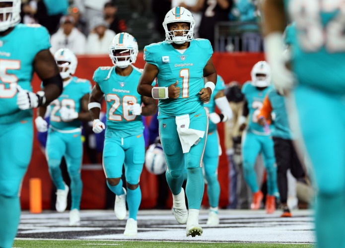 Miami Dolphins (2-4) vs. Arizona Cardinals (3-4) Game Preview