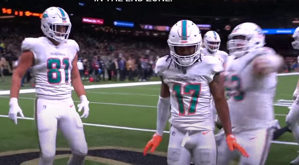 2022 Dolphins could be the year's most interesting, least predictable team